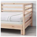 Cama extensible para furgoneta camper