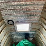 Aislamiento térmico