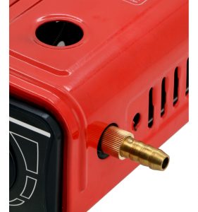 cocinas para camperizar