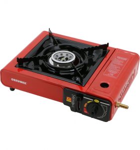 cocinas para fugoneta camper