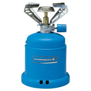 Cocinas portátiles a gas