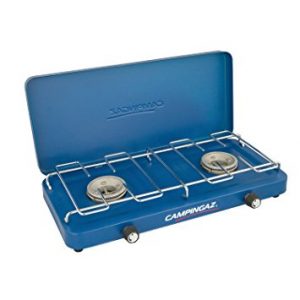 Cocinas para furgonetas camper