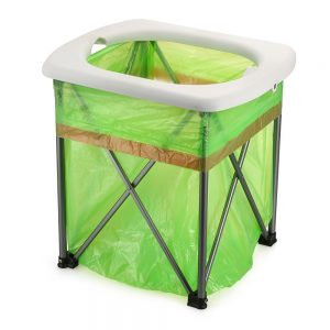 wc para furgonetas camper