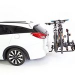 Portabicis para furgonetas camper