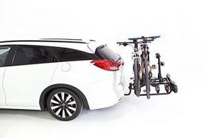 Portabicis para furgonetas camper