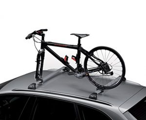 Portabiciletas para furgonetas camper