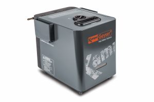 Calentadores de gas para furgonetas camper