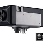 Calefacción para furgoneta camper