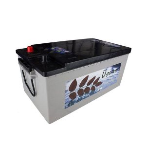 Baterías de 12v