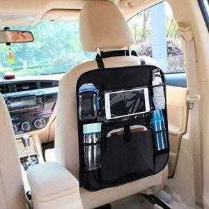 organizador para furgoneta camper