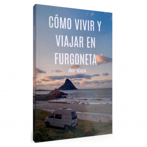 como vivir y viajar en furgoneta